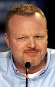 Raab sagt den fernsehschaffenden halbernst voraus, dass ihnen die ewige verdammnis droht? Stefan Raab Frau Und Tochter Der Star Einmal Ganz Privat