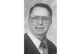 Paul Robison Obituary (2009)