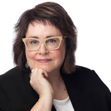 Bernadette Baker-Baughman