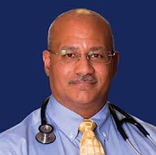 LESLIE J. POLLARD, JR., MD