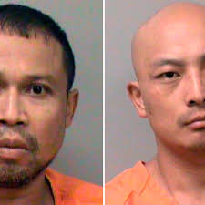 Sheriff: 3 dead at western Wisconsin quarry were shot execution-style over  $600 debt