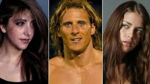 María Raquel Dennis, ¿la tercera en discordia?