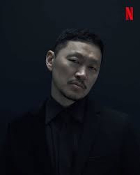 魷魚遊戲2 眾星雲集🖤 第二季追完了嗎❤️‍🔥