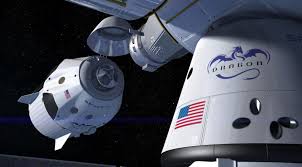 Spacex will be launching cargo dragon c208 to the international space station. Nasa Approves Load And Go Fueling For Spacex Commercial Crew Launches Spacenews