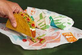 We did not find results for: Taco Bell Is Introducing A New Plant Based Protein