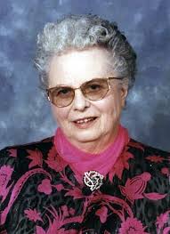 Gladys Fairfield Obituary