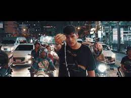 Emilio rojas was born to a venezuelan father and an american mother in the suburbs of rochester. Rojas Jeden Abend Prod By Ambezza Youtube
