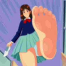 Haruko Akagi Slam Dunk- Hentai Delights