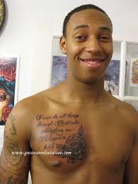 Black Rose Tattoos For Men On Chest With Rose Tattoo On Chest Black Rose Tattoo For Men Black Rose Tattoos Rose Tattoos For Men