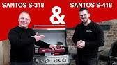 134 отметок «нравится», 8 комментариев — santos grills (@santosgrills) в instagram: Santos S 318 S 418 S 518 Erklarvideo Mit Tipps Und Tricks Fur Den Aufbau Eures Gasgrills Youtube