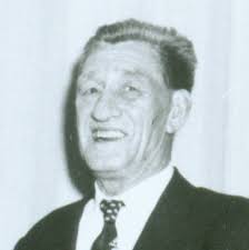 Kenneth Yetman (1897-1970)