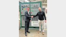 BITZER // BITZER invests in the use of ORC systems with its ...
