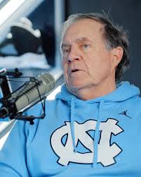 A message from DC Tommy Thigpen and the Thigpen family. #CarolinaFootball  🏈 #BeTheOne