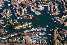 The city of grimaud is located in the township of grimaud part of the district of draguignan. Saint Tropez And Port Grimaud Must See In Var Provence Var Provence Cruise Club