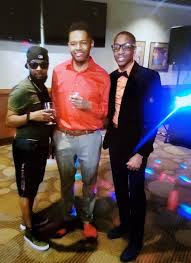 Tyler Antonio Perkins Obituary July 25, 2019