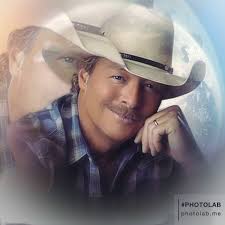 Best singer of all time, I love ❤️Alan❤️ LOVE YOU...COWBOY !!!