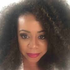 Tasha Stringer's Instagram, Twitter & Facebook