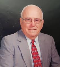 Obituary for Charles M Nichols