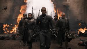 Jon snow and the night's watch face a big challenge. Game Of Thrones The 12 Greatest Battles Ranked