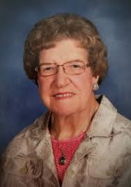 Eileen Anna Ehrat, age 95, formerly...