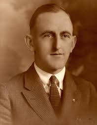 Ralph Daniel McSweeney (1895-1957)