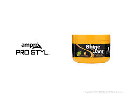 For me, this meant the creators of the product knew exactly what i am looking for in a product (don't get me wrong. Ampro Pro Style Shine N Jam Conditioning Gel Extra Hold 3 Size Bsw Beauty Canada
