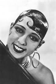 Black History: Josephine Baker