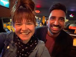 Sai Vennam (@birdsaiview)