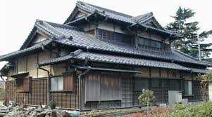 Desain Rumah Tradisional Jepang Yang Memberikan Kedamaian Arsitektur Rumah Arsitektur Jepang Arsitektur