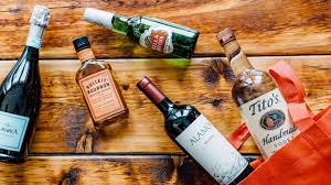 Get Your Alcohol Delivered At Home From These Stores In Delhi Ncr Hungryforever Food Blog