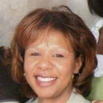 Ms. Marcia Blount Obituary