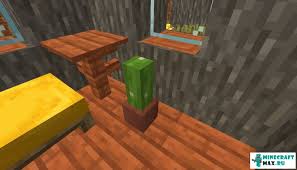 These could give you a full chest. Cactus In A Pot Potted Plants How To Craft In Minecraft
