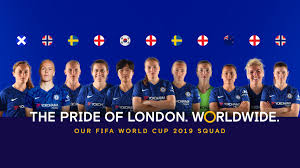 Chelsea football club women, formerly known as chelsea ladies football club, are an english women's football club based in fulham, england. Chelsea Football Club Women Photos Facebook