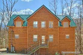 Maybe you would like to learn more about one of these? Alpine Pointe A Gatlinburg Cabin Rental