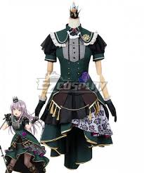 We love to hear real life stories because we can take the moral ✅ check out the latest funny true stories ✅ weird and tragic news stories from the globe. Bang Dream Roselia Lofty Ambitions Minato Yukina Cosplay Costume