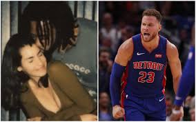She's the frankies bikinis founder and creative director. Deandre Jordan Is Now Dating Blake Griffin S Ex Girlfriend Pics Total Pro Sports