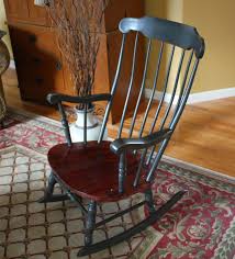 Antique Colonial Rocking Chair Rocking Chair Makeover Antique Rocking Chairs Old Rocking Chairs