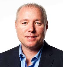 James St. John Speaker Profile