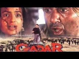 Gadar Ek Prem Katha Full Movie Sunny Doel 480p Original Youtube