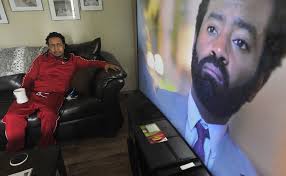 Dion Green writes book Untitled: Act of God, Act of Man