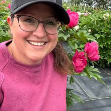 Prairie Crocus (Anemone patens) seed cork-screwing itself into the soil.  Many species like Wild Oats, peargrasses and Crocus use their awns to bury  the seed into the soil. We find that when