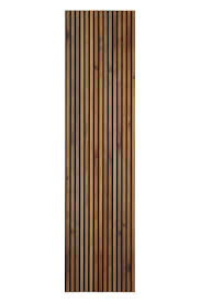 akupanel rustic brown oak woodupp tasseau bois bardage bois interieur lamelles de bois