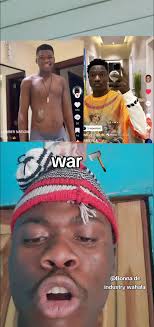 Entertainment dey just get data😅#foryou #lumberjack #juniorelder  #bonaventuree