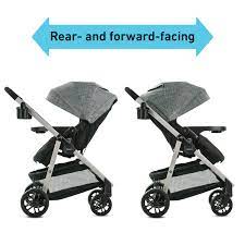 Graco Modes Pramette Stroller Pierce In 2021 Baby Strollers Stroller Graco Modes