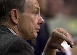 Special night: Dave Odom, a former Wake Forest basketball coach, is honored  with a roast that delivers in a big way