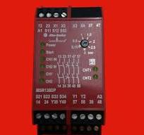 Allen-Bradley 440R-M23143 (MSR138DP) Safety Relay