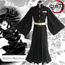 Your resource to discover and connect with designers worldwide. Anime Comic Demon Slayer Kimetsu No Yaiba Cosplay Costumes Tokitou Muichirou Cosplay Costume Men Kimono Cosplay Clothes Uniform Buy At The Price Of 22 58 In Aliexpress Com Imall Com
