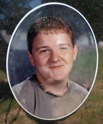 Caleb Jon-David Page (1987-2004)