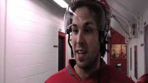 Shane Lust Ties Team's All-Time Scoring Record