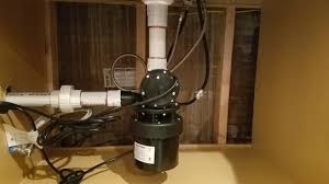 do i need a p trap?